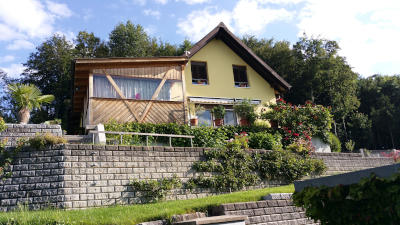 Haus zur Däle